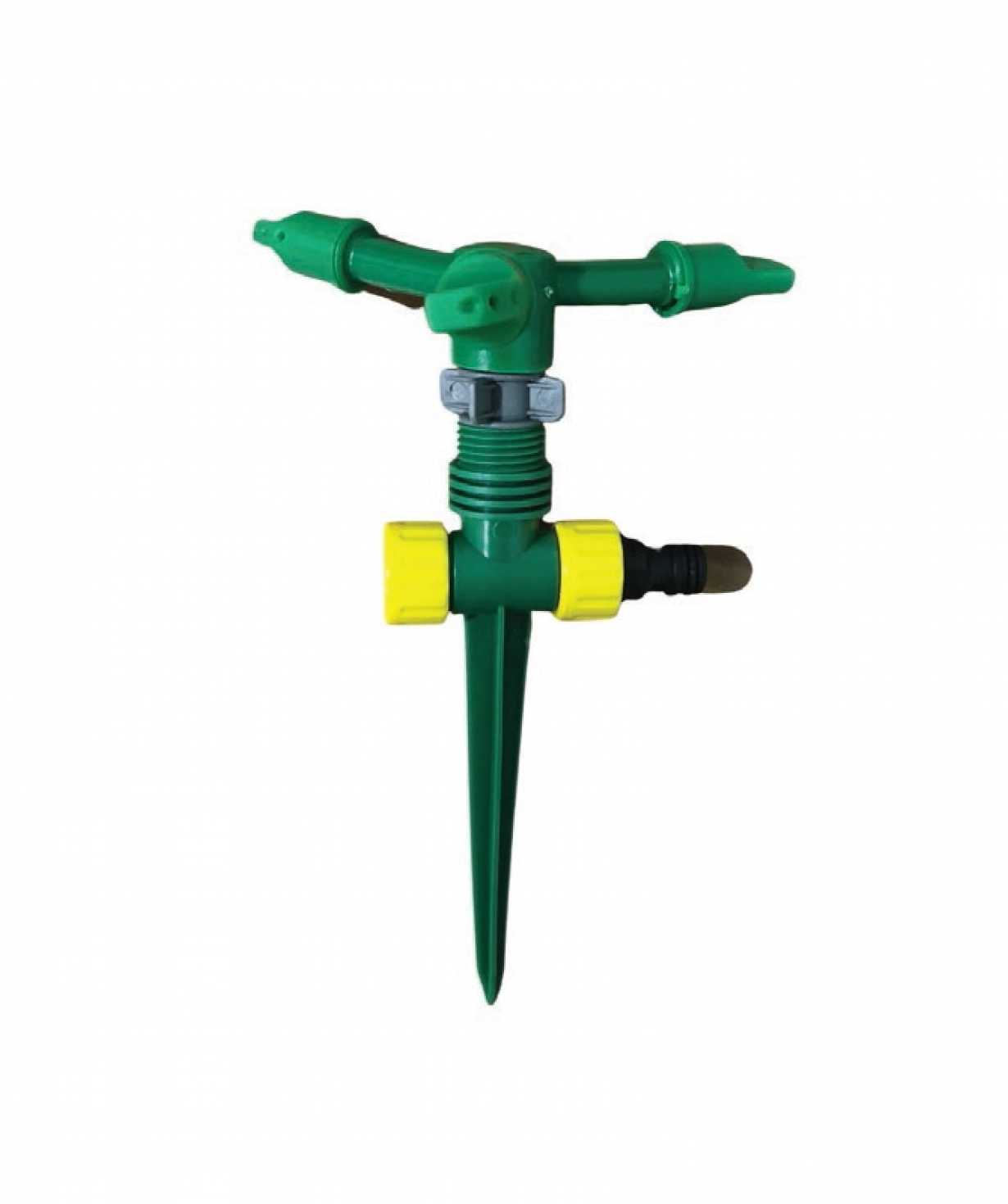 Հեղուկացիր հողի կանաչ 3 թևիկ