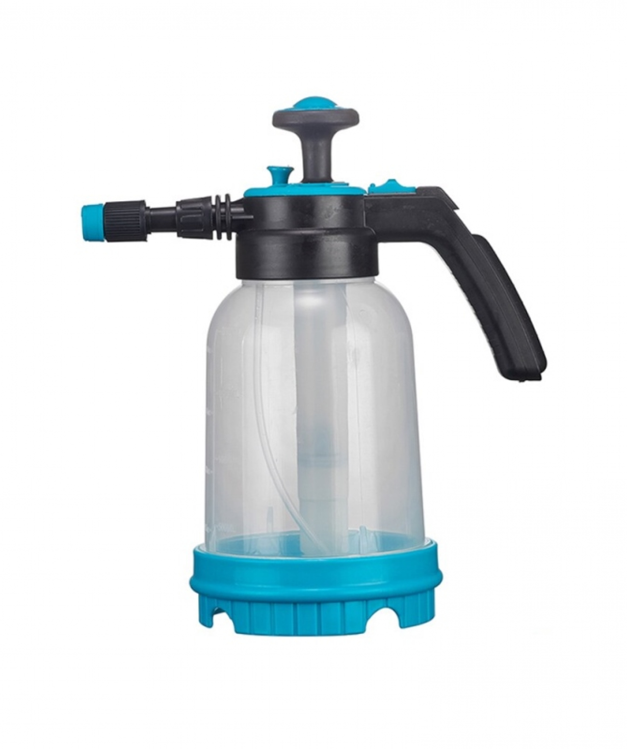 Հեղուկացիր ձեռքի թափանցիկ 2լ