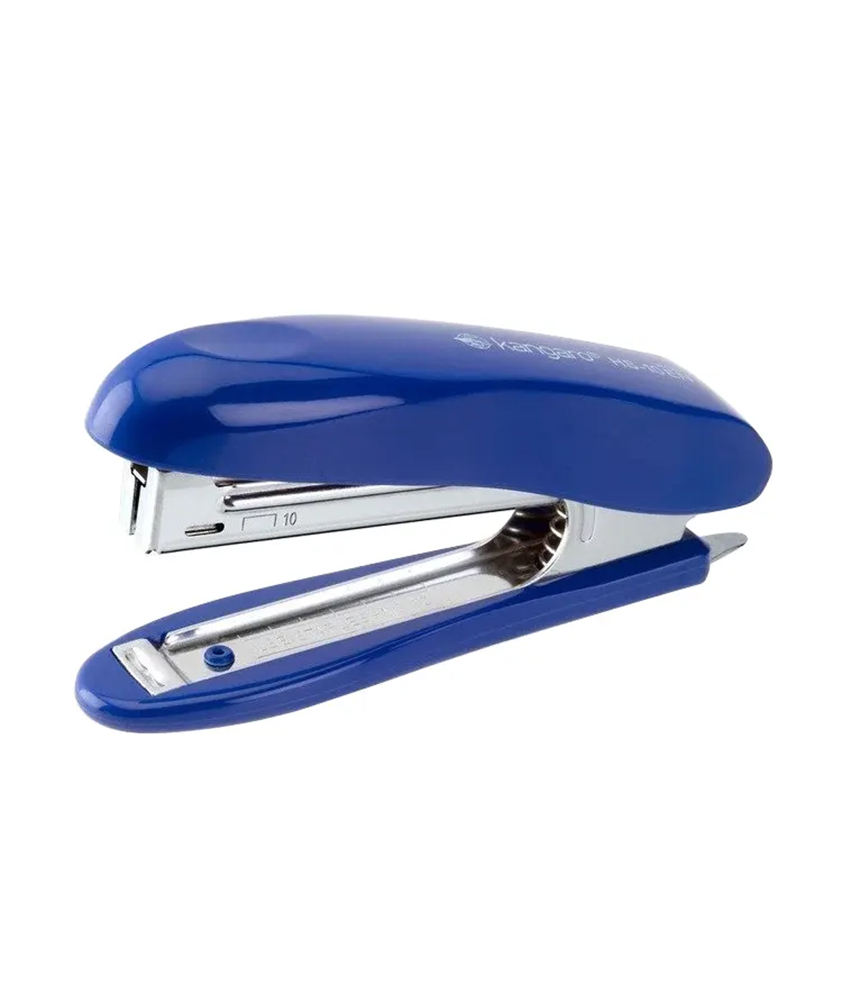 Stapler 20 pages, needles No. 10, perforation depth 52mm