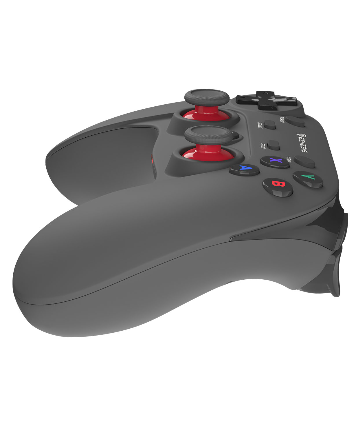 Խաղային անլար կարգավորիչ Genesis Mangan NJG-0739 PV65