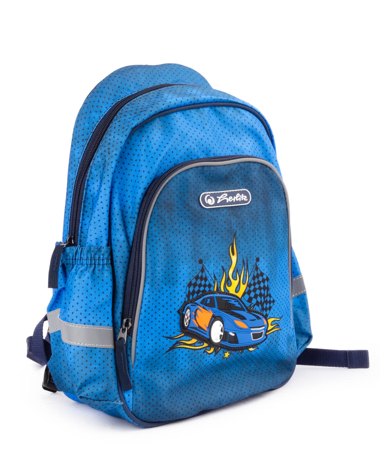 Backpack `Kiwi Kids` for children №17