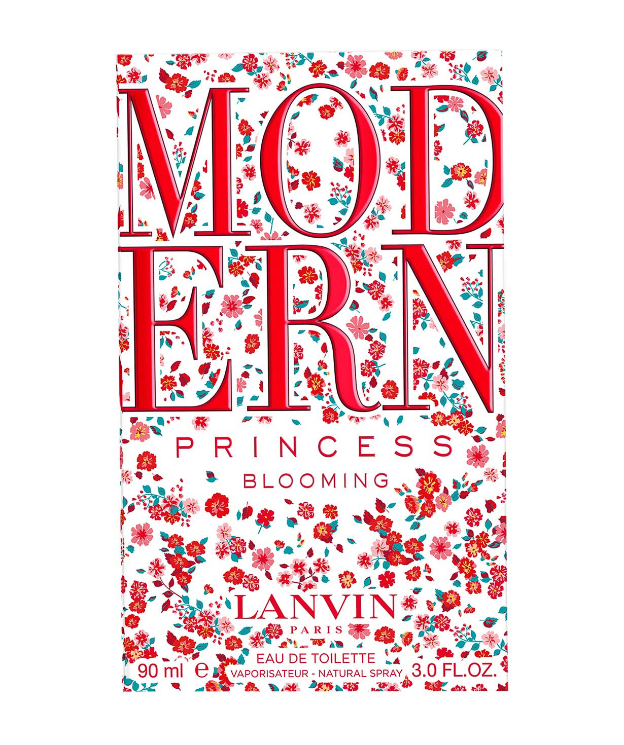 Perfume `Lanvin` Modern Princess Blooming, 90ml