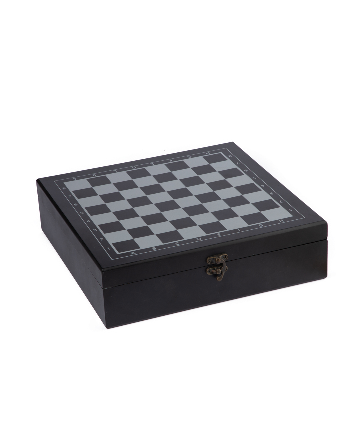 Collection `Creative Gifts` poker-chess