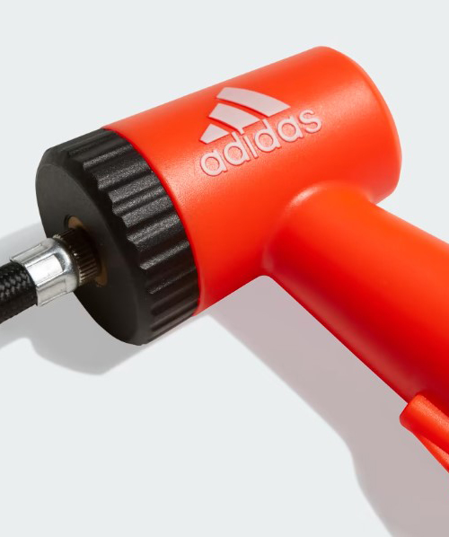 Ball air pump «Adidas» CZ9556