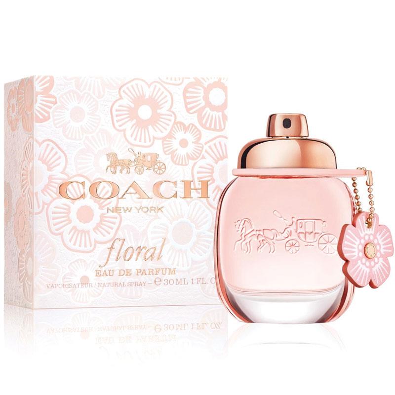 Օծանելիք «Coach» Floral, կանացի, 30 մլ