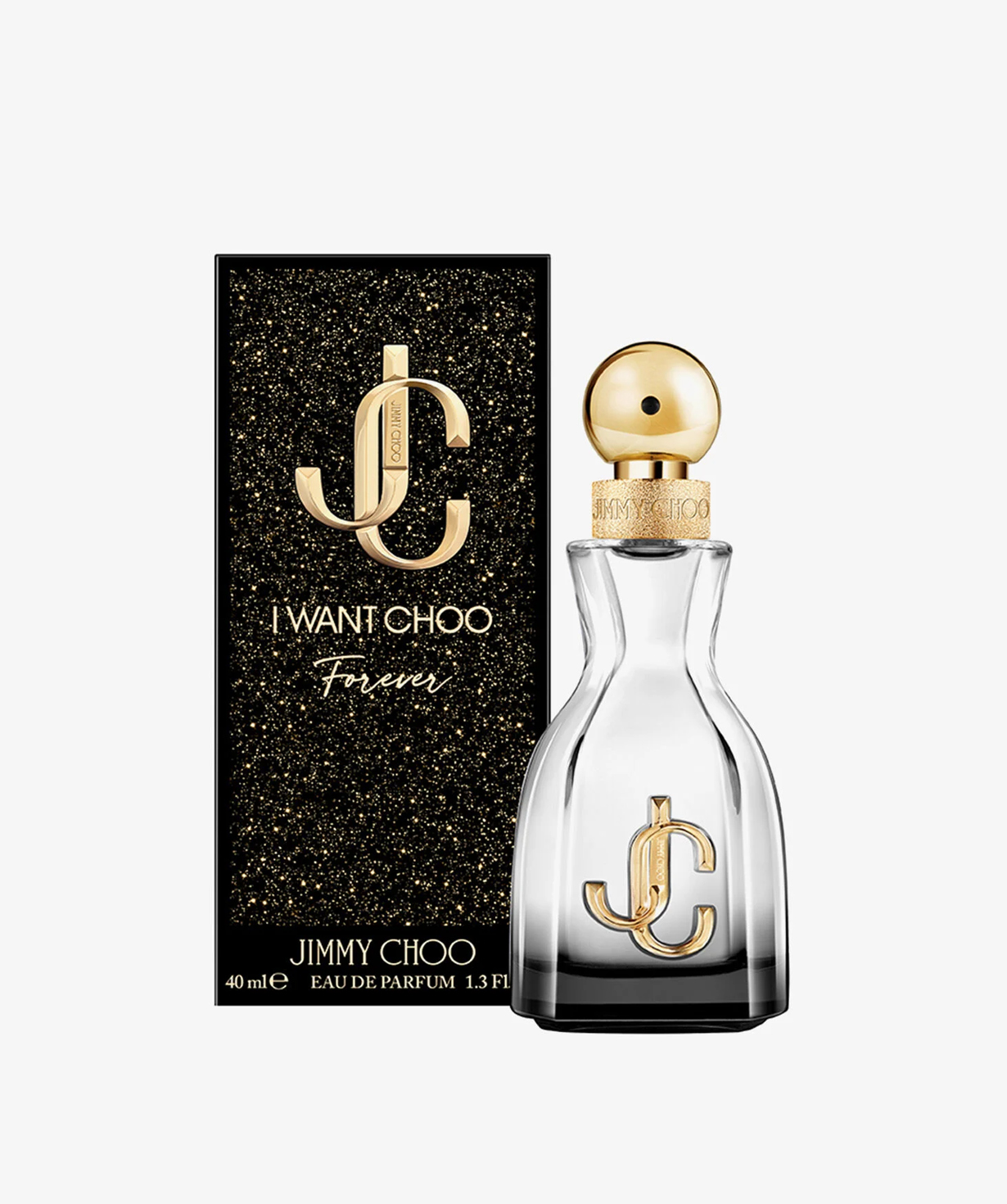 Perfume «Jimmy Choo» I Want Choo Forever, for women, 40 ml
