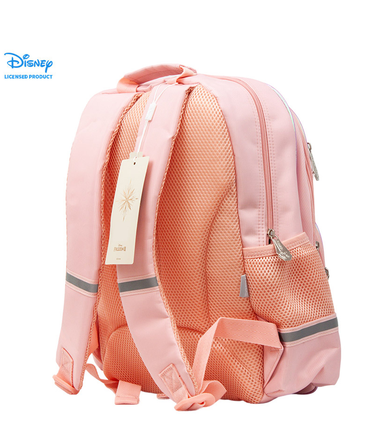 Disney bag FROZEN pink