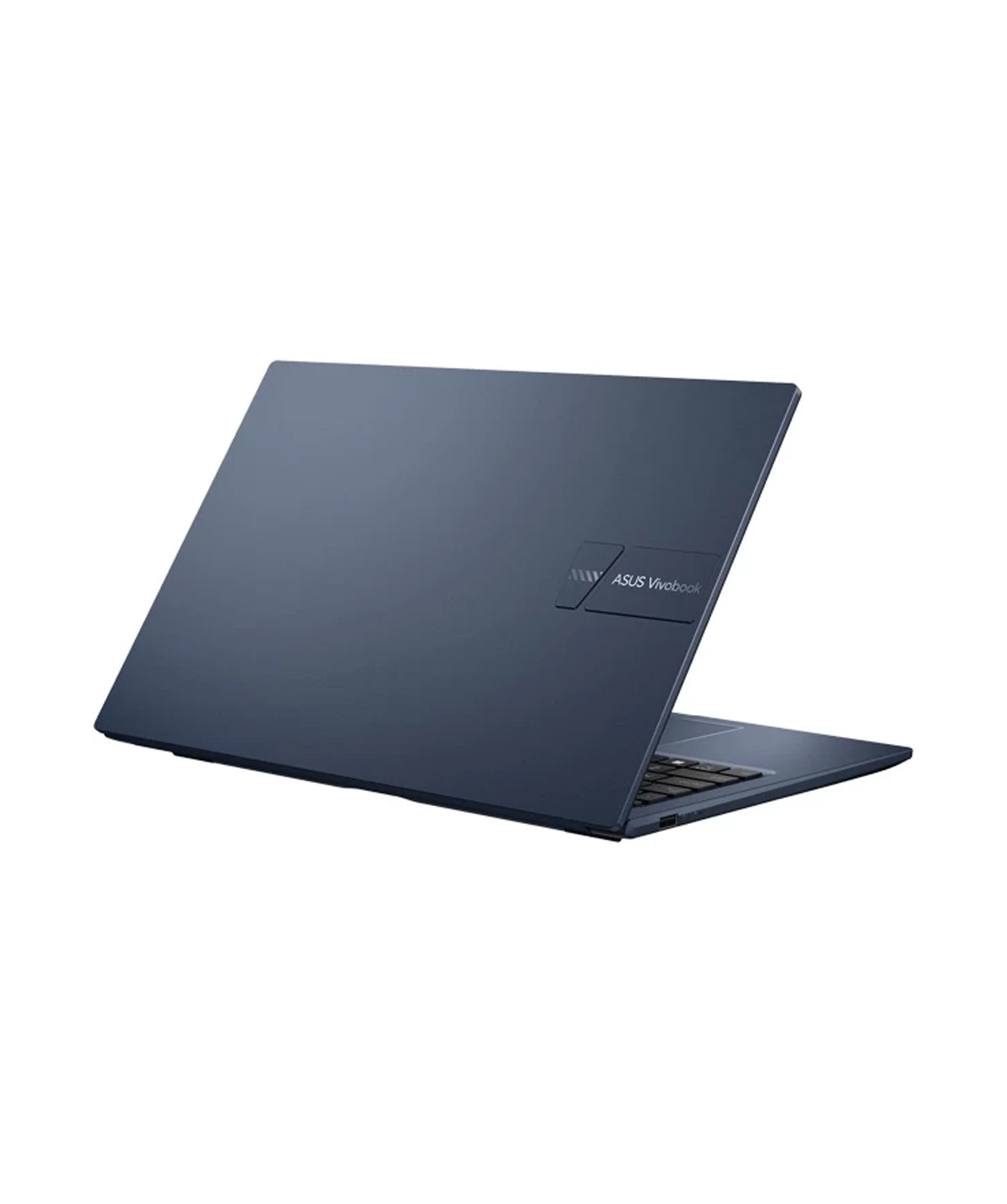 Ноутбук Asus VivoBook A1504VA (4GB, 256GB SSD, Core i3 1315U, 15.6` 1920x1080, black)