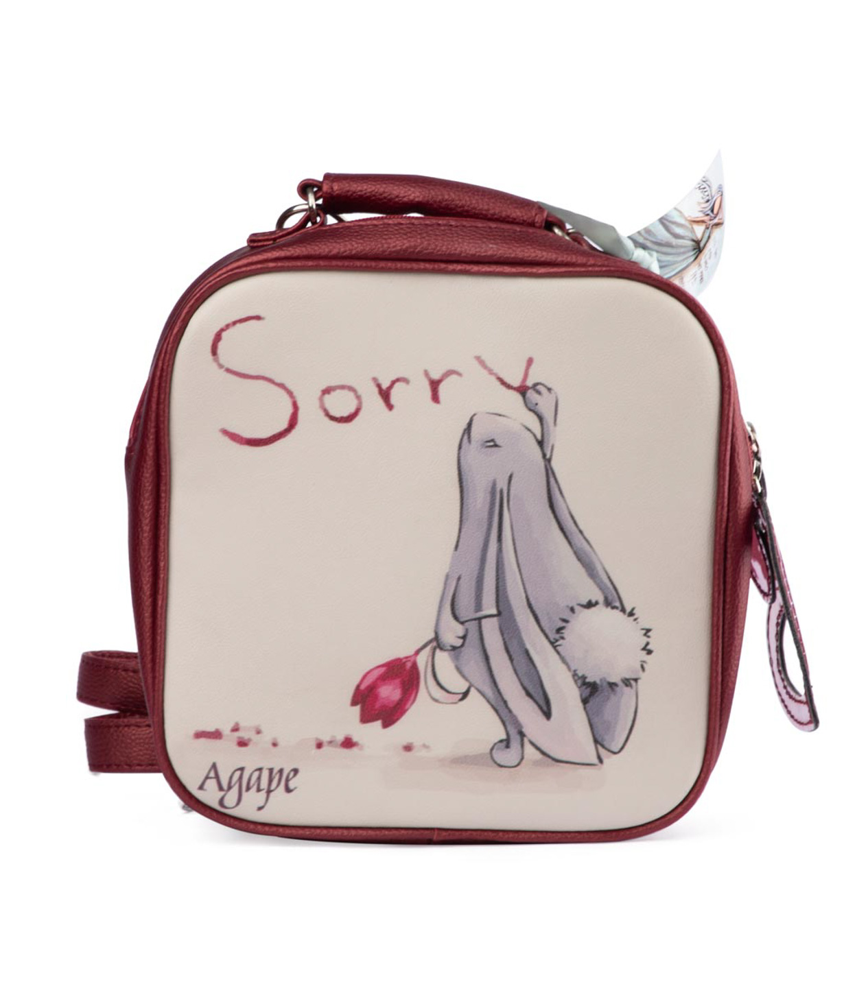 Bag `Agape bags` sorry