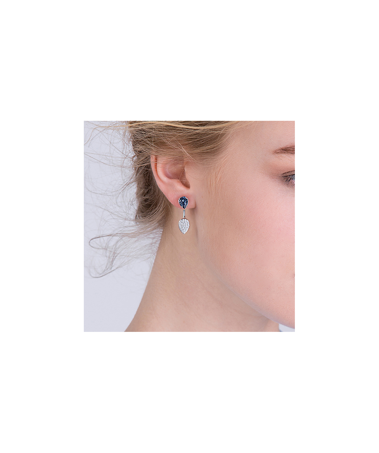 Earring `Brosway`   BFF49
