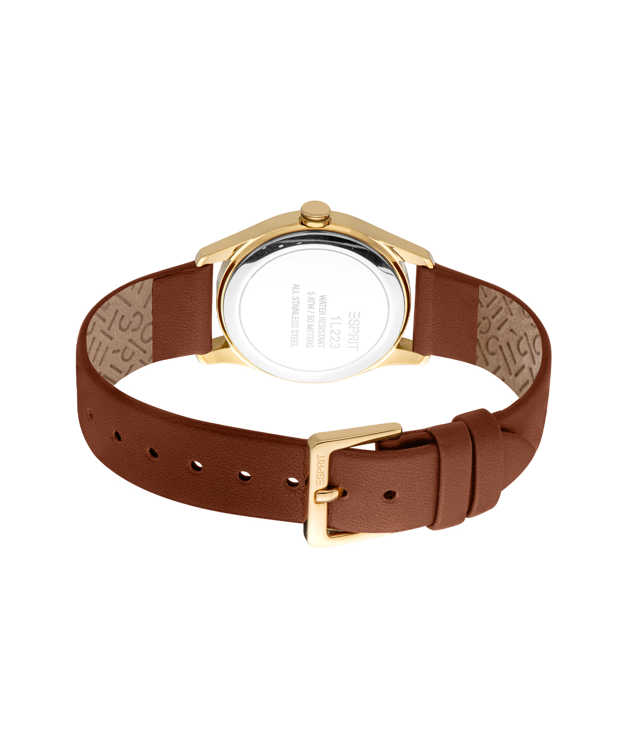 Wristwatch «Esprit» ES1L223L3065