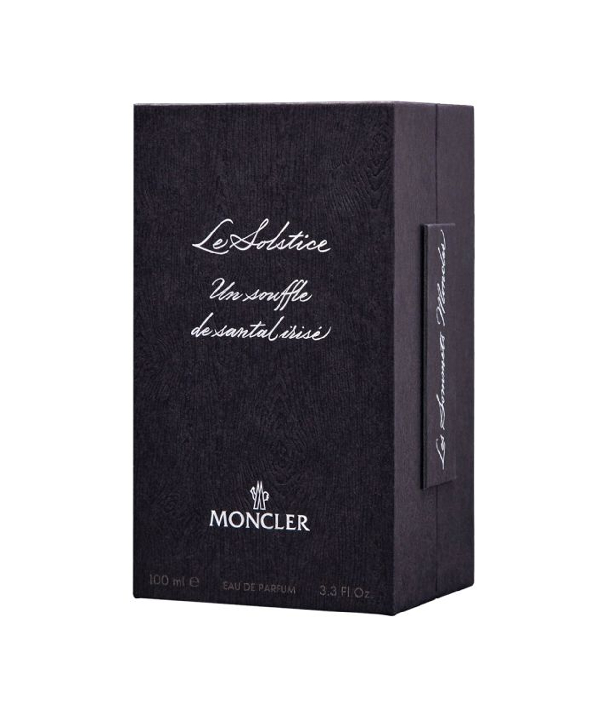 Օծանելիք «Moncler» Le Solstice, unisex, 100 մլ