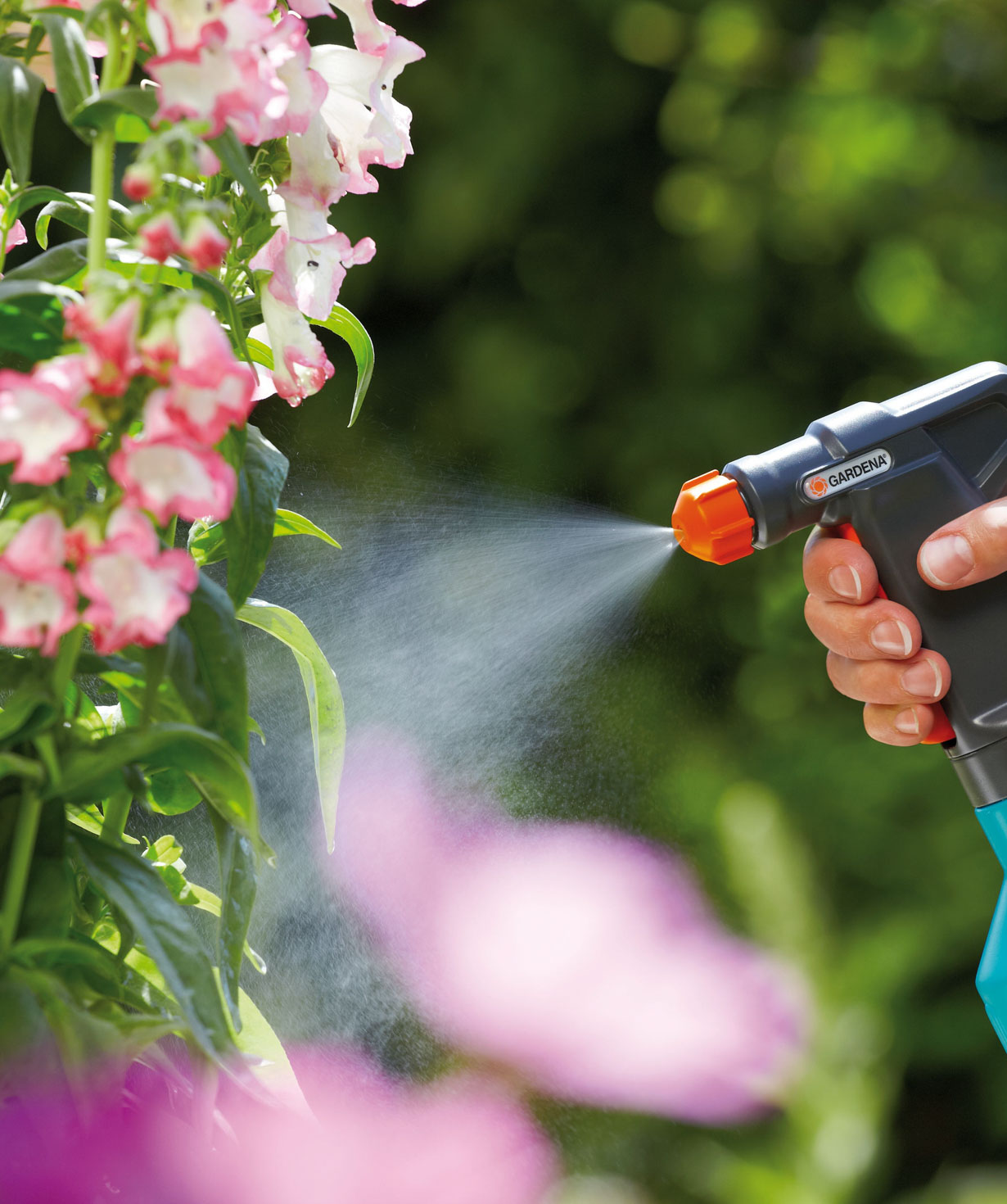 Sprayer «Gardena» 0.5 л