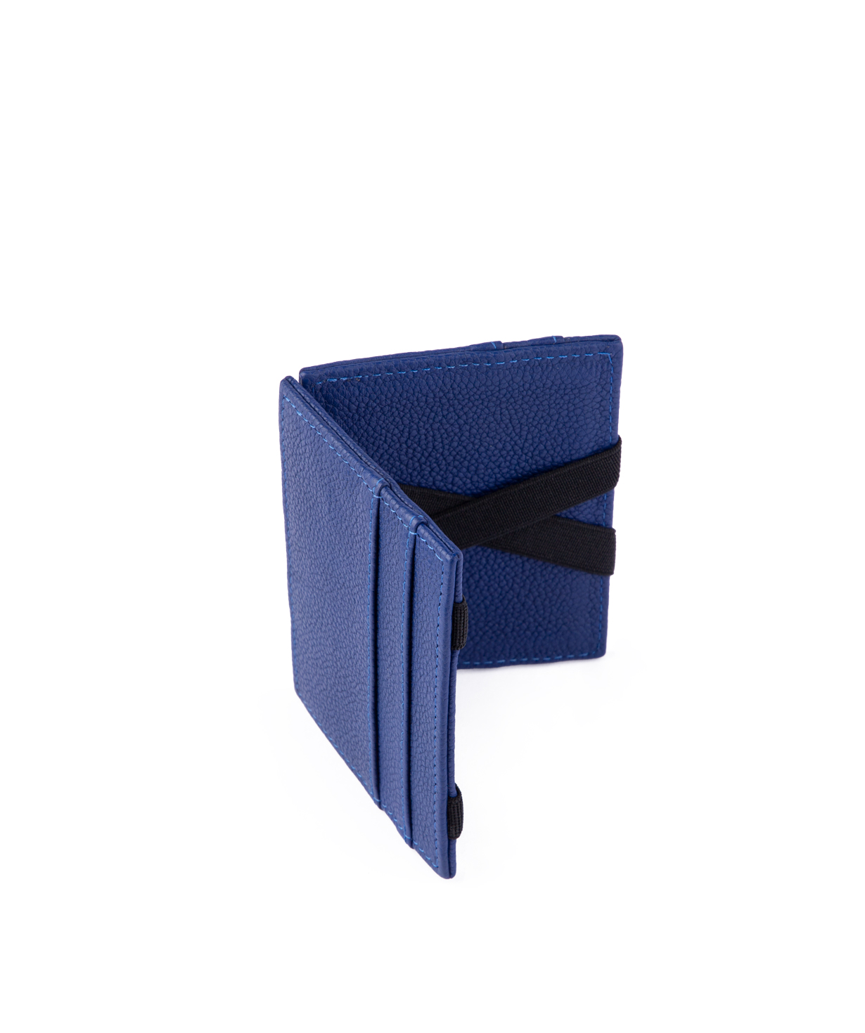 Card holder `Monarch` leather №6