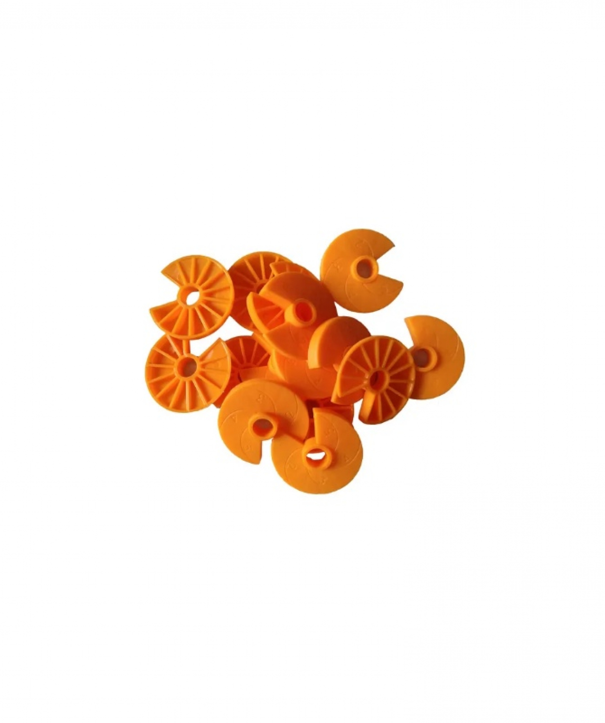 Սեպ կլոր 1-5մմ, DECOR, 15 հատ