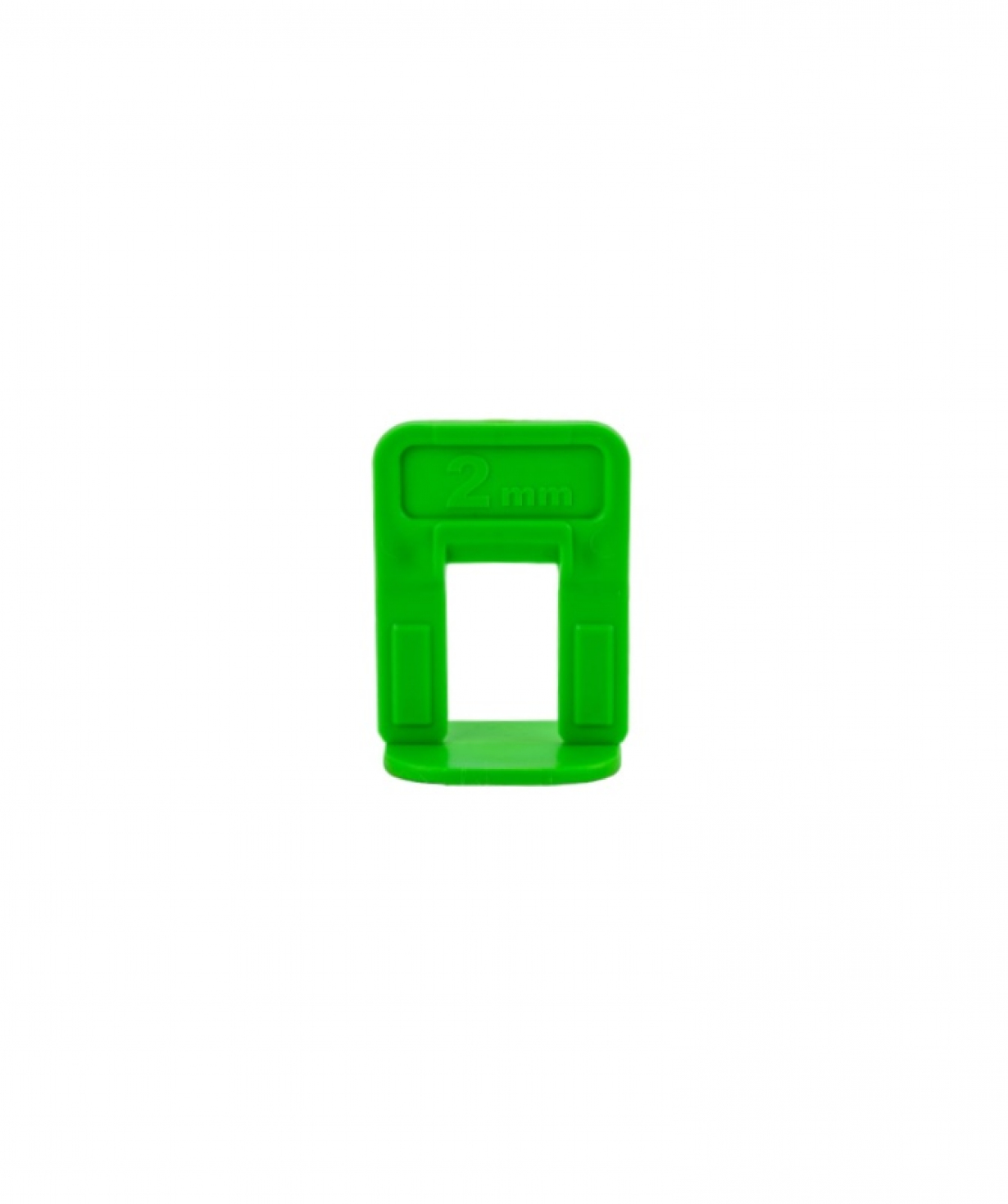 Սեղմիչ հարթեցման Դարպասաև 2մմ 300 հատ DECOR