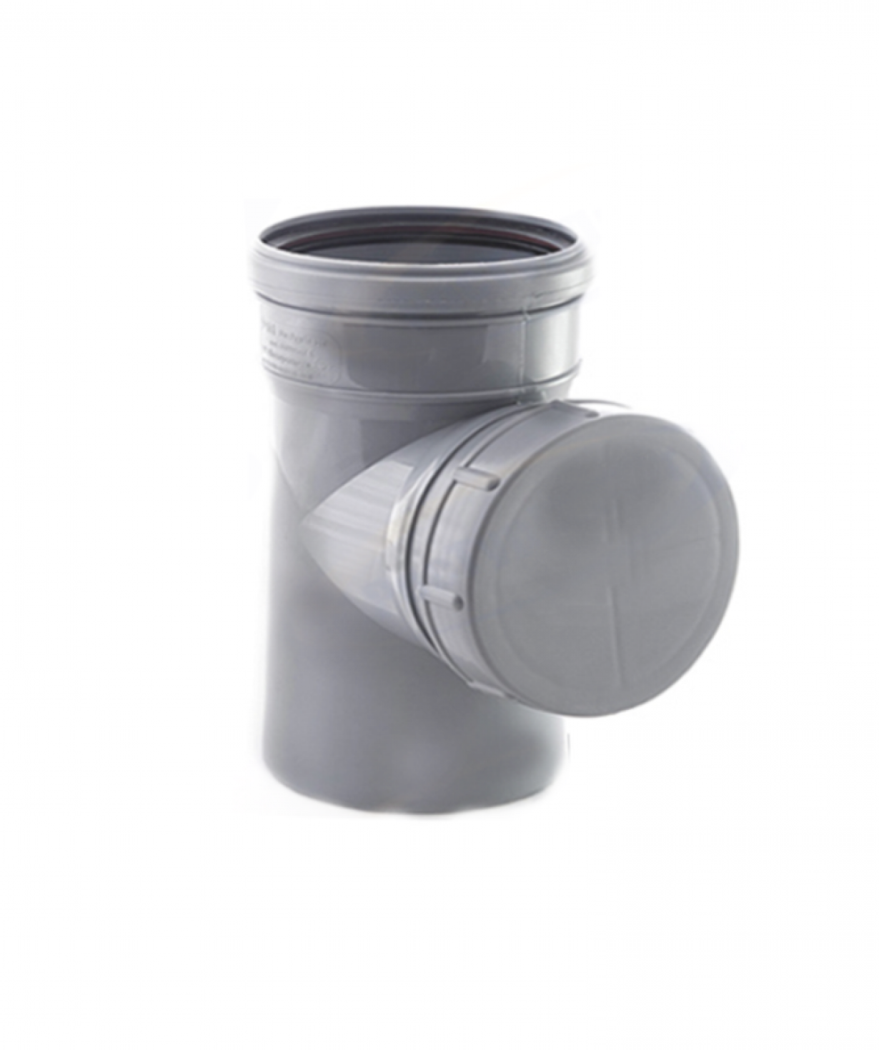 Ստուգիչ 160մմ PPR MAYERPLAST