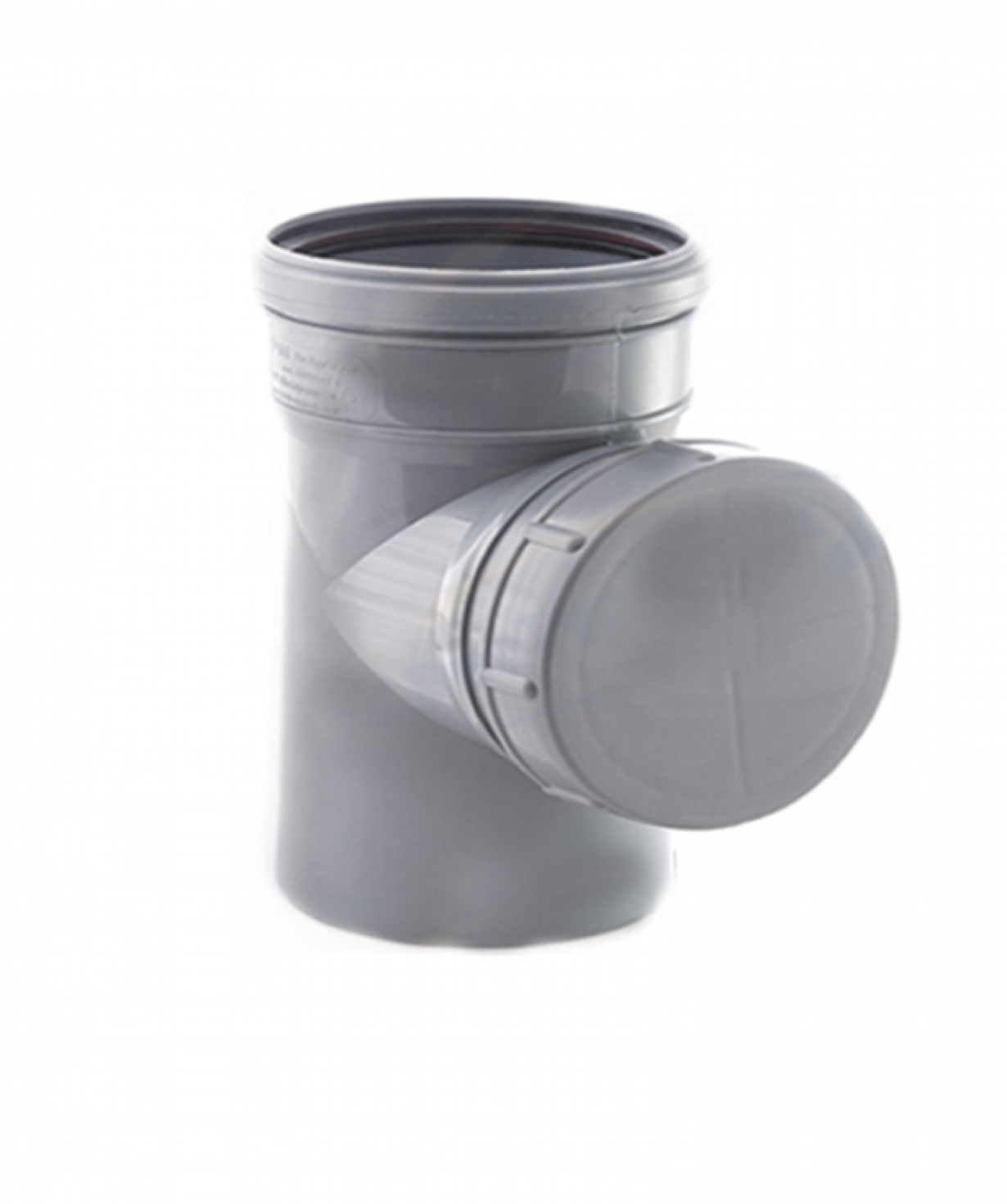 Ստուգիչ 200մմ PPR MAYERPLAST