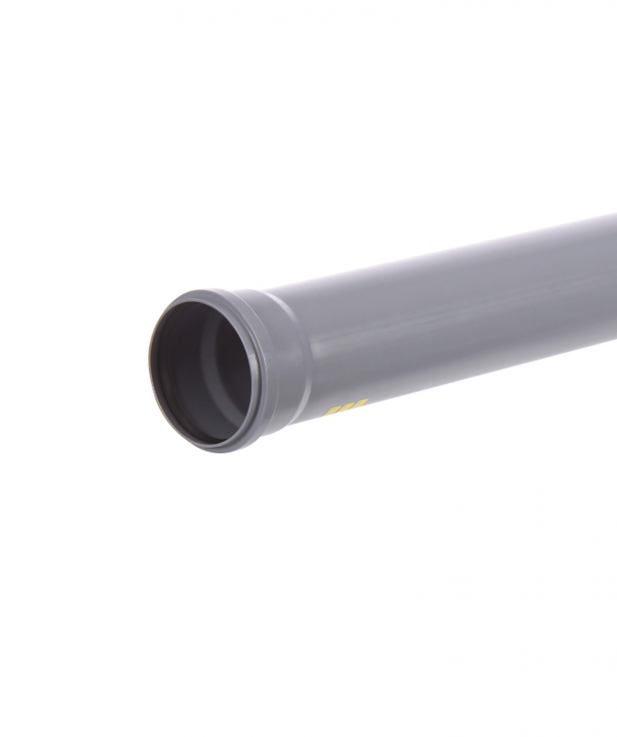 Կոյուղու խողովակ 110х2,8x2000մմ MAYERPLAST