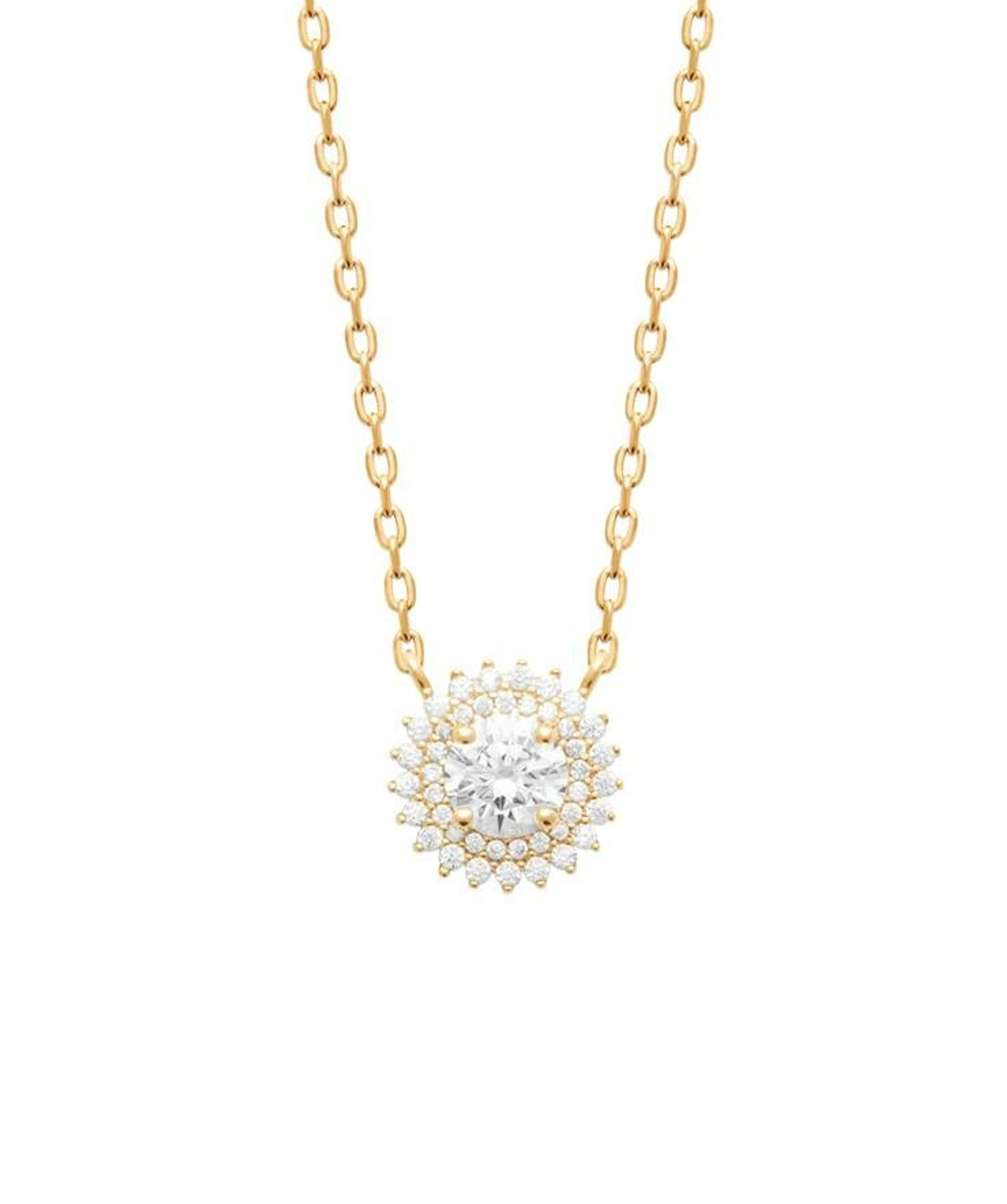 Necklace «Maison de la Bijouterie» for women, 97398045