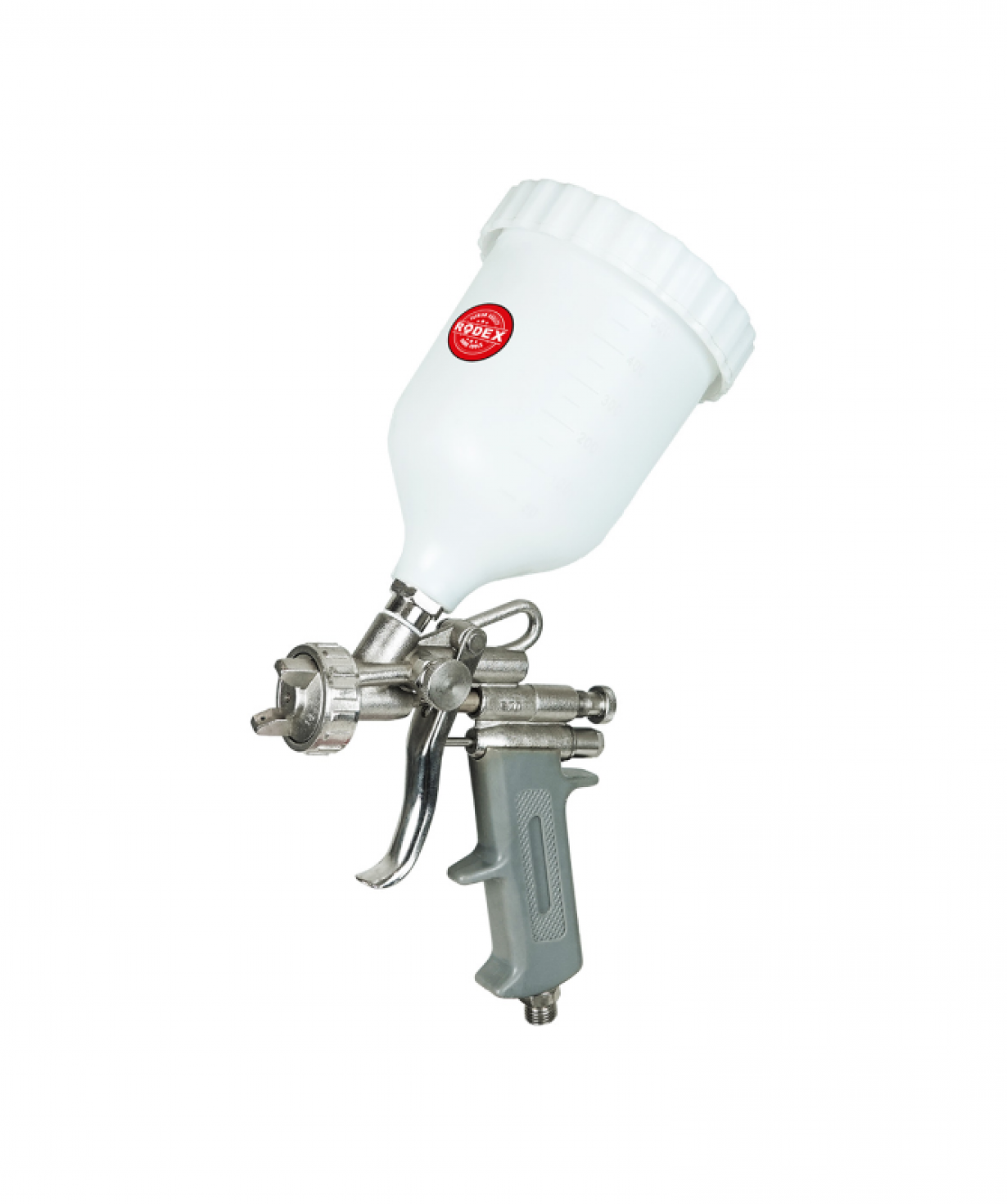 Ներկարարական ատրճանակ պլաստմասե 600cc RODEX