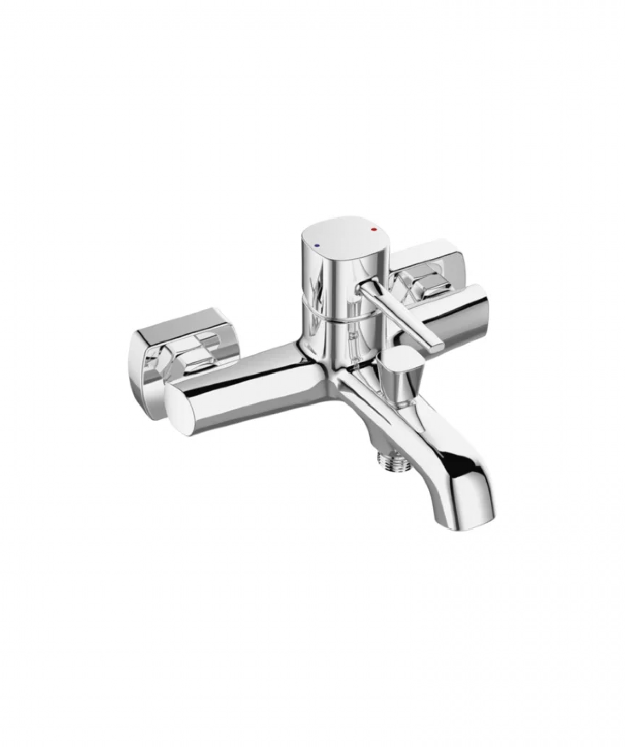 Լոգարանի խառնիչ Laveo Pola BAP_010D