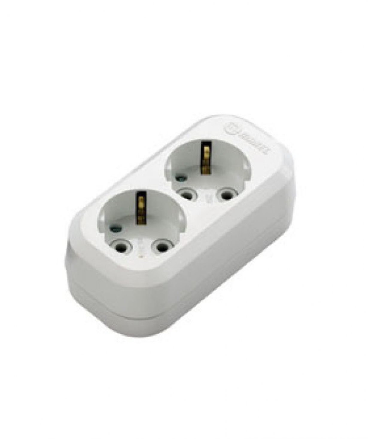 Կալոդկա երկտեղանոց հողանցումով MAKEL MGP111