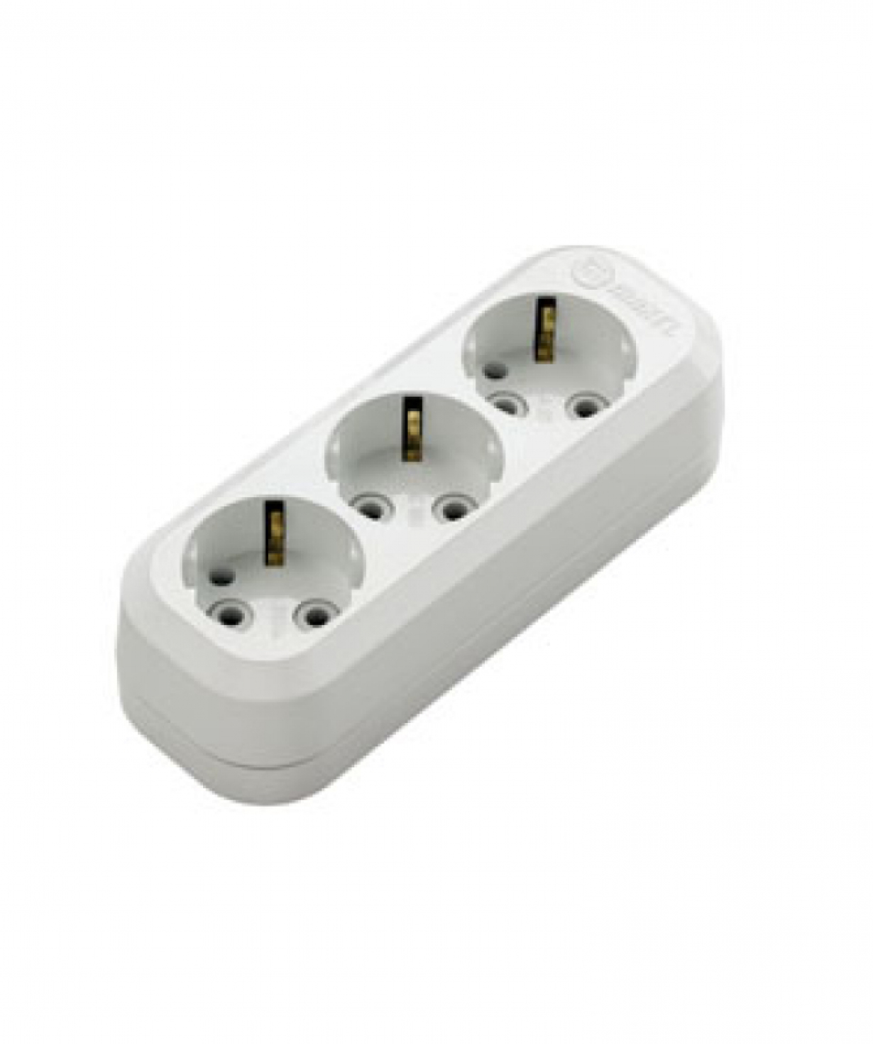 Կալոդկա երեքտեղանի հողանցումով MAKEL MGP131