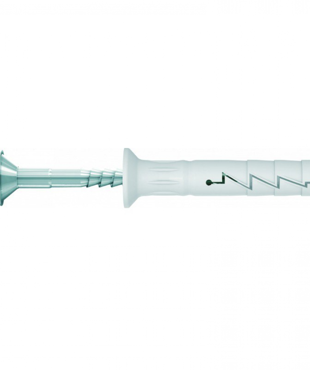 Դյուբել մեխ 6х60մմ RAWLPLUG