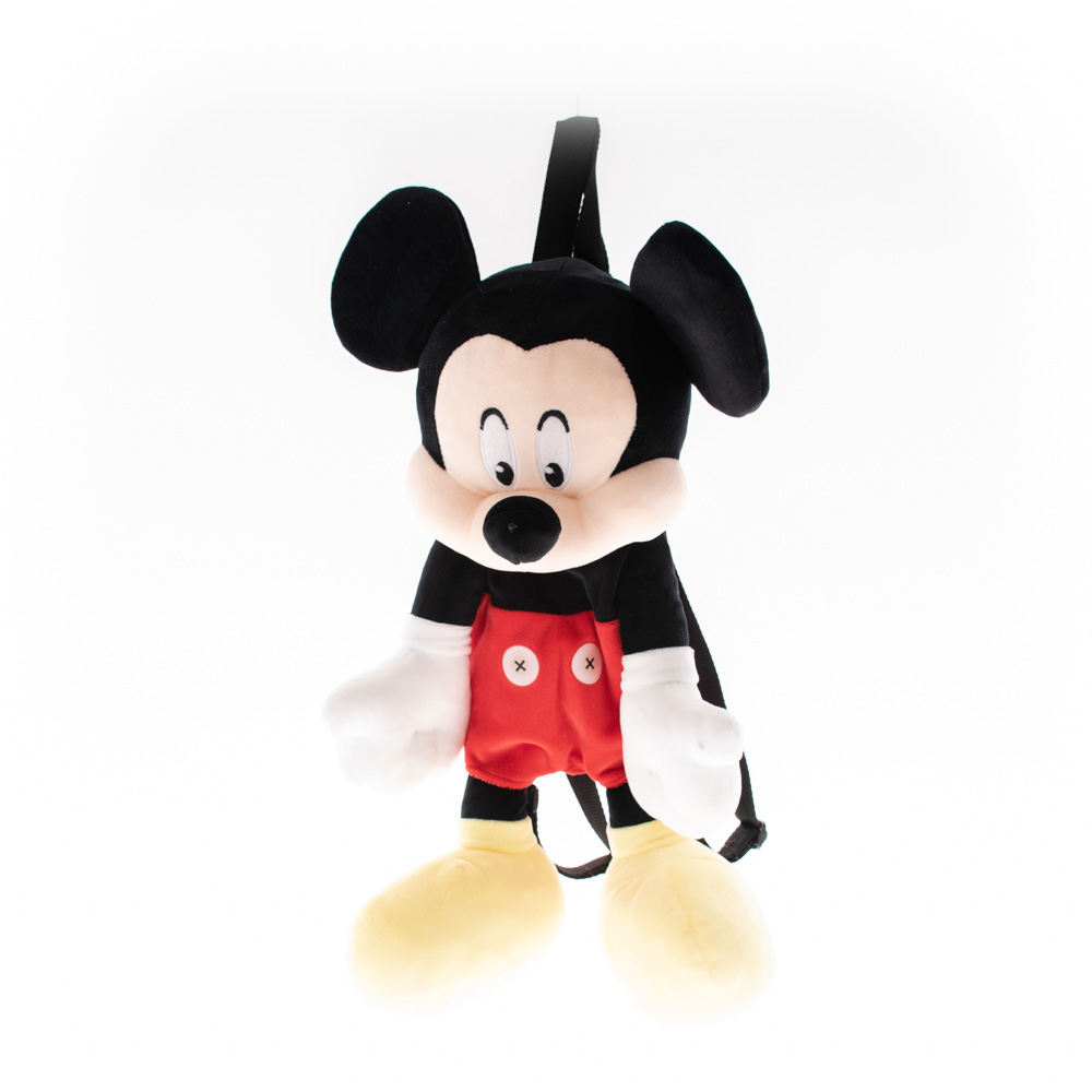 Backpack `Mankan`  Mickey Mouse
