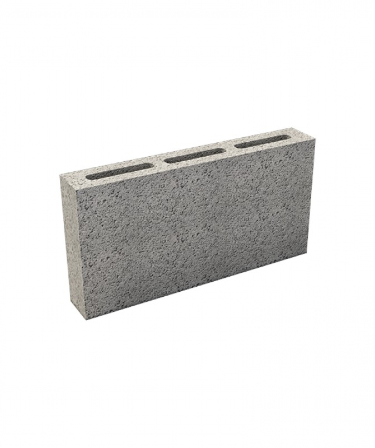 Բլոկ ստանդարտ 190 x 390 x 60 մմ (6) SHEN