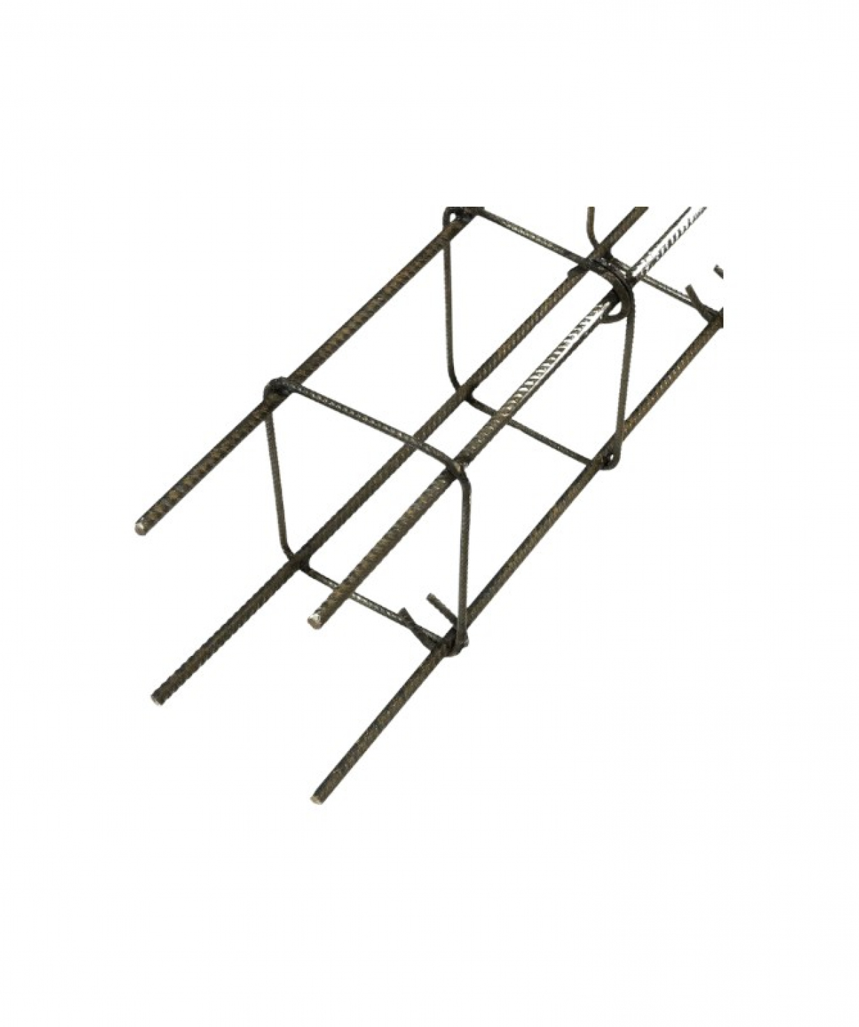 Ամրանի կապ 100x150մմ