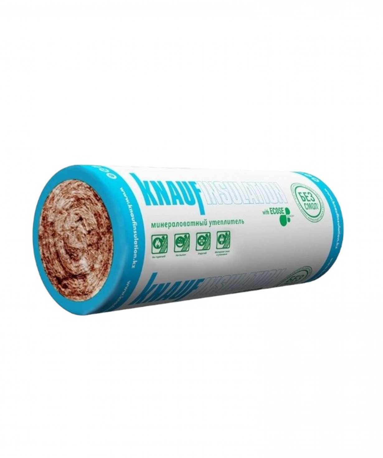 Ջերմաձայնամեկուսիչ նյութ KNAUF TR-044 50x1220x6800մմ  -16.59 մ2