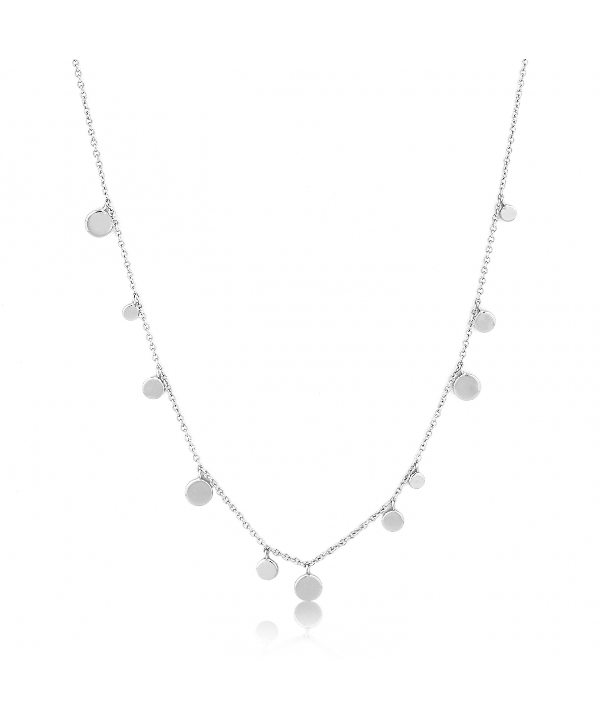 Necklace «Ania Haie» N005-01H
