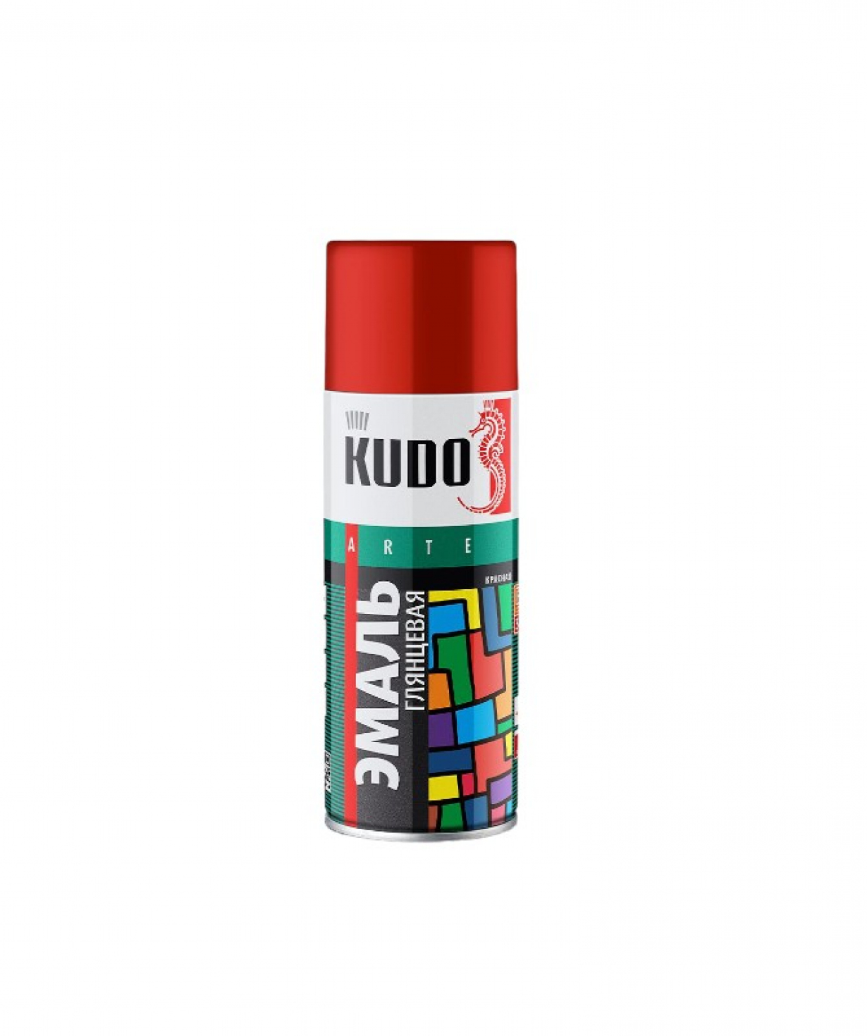 Էմալ ունիվերսալ ալկիդային բեժ KUDO