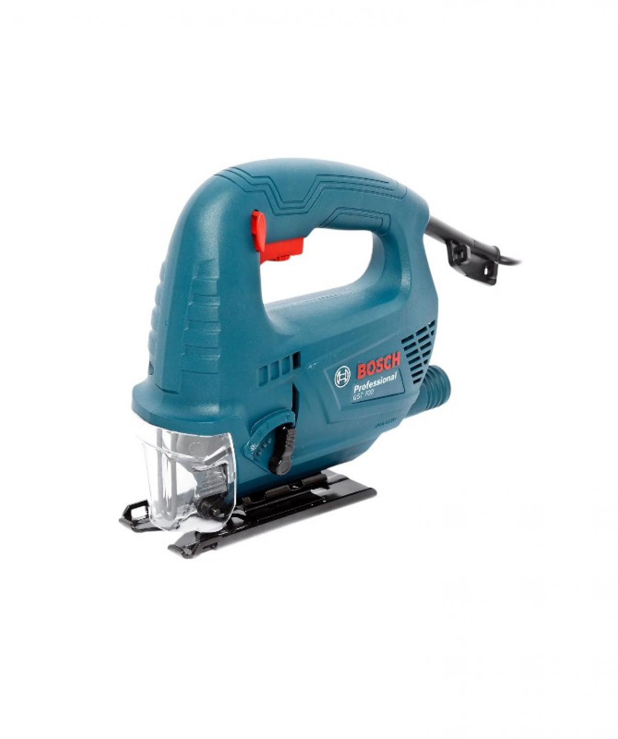 Էլեկտրական նրբասղոց, BOSCH GST 700