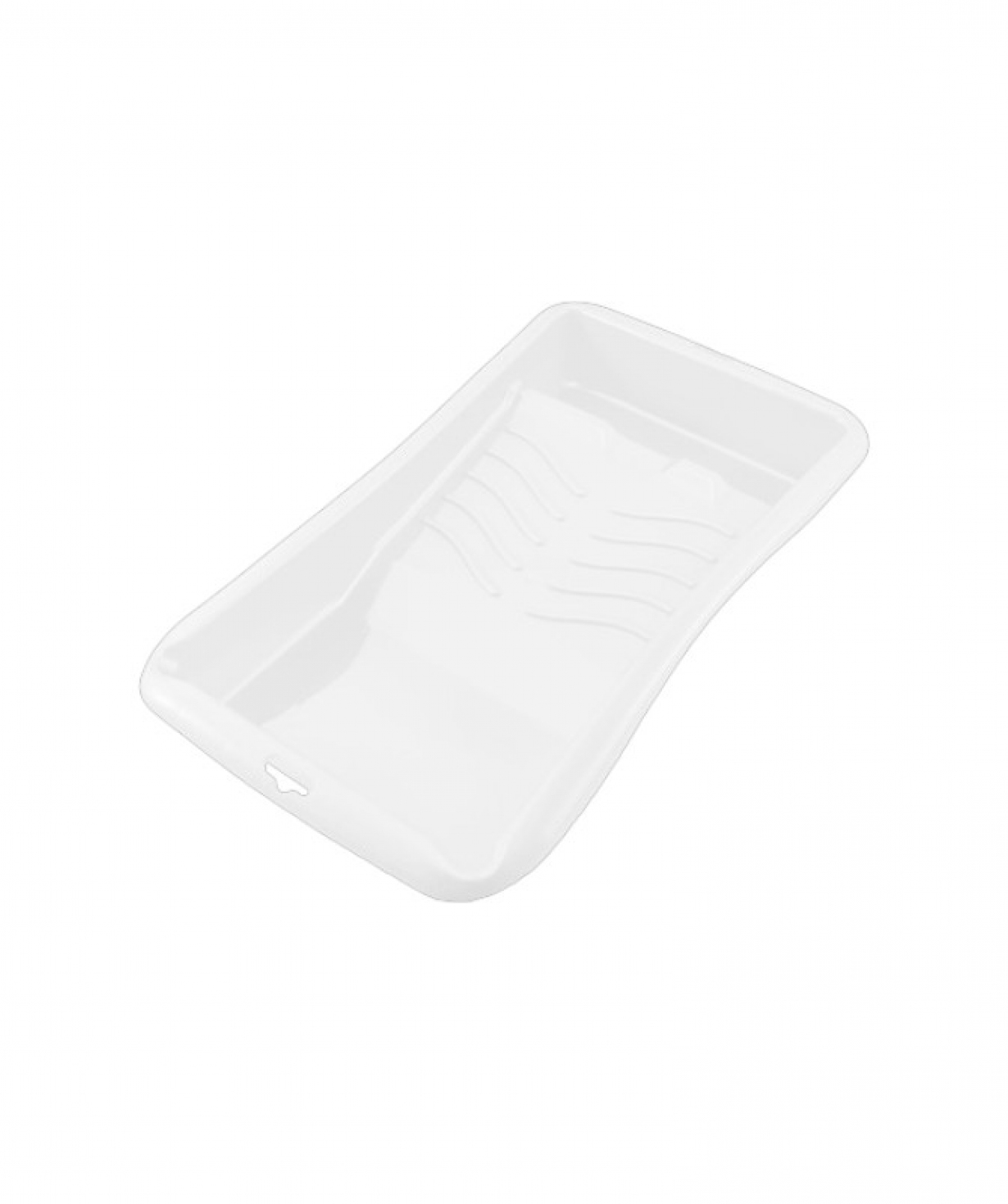 Ներկի վաննա սպիտակ 170x300մմ DECOR