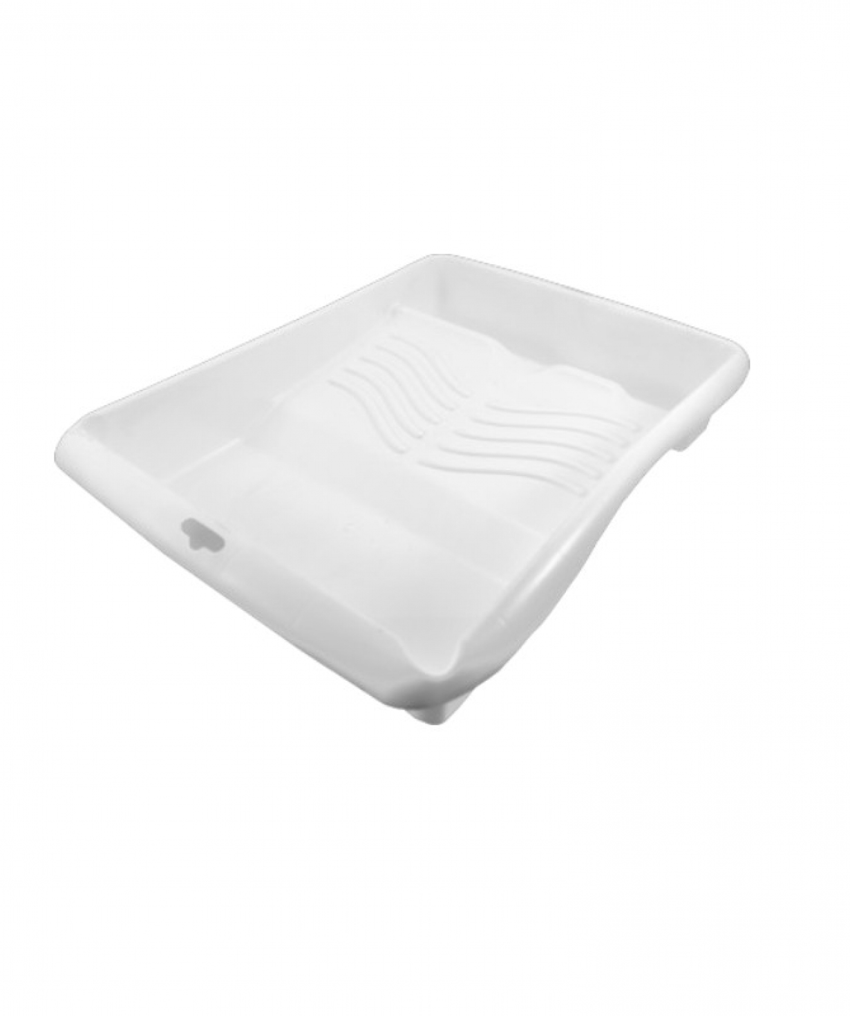 Ներկի վաննա սպիտակ 320x440մմ DECOR