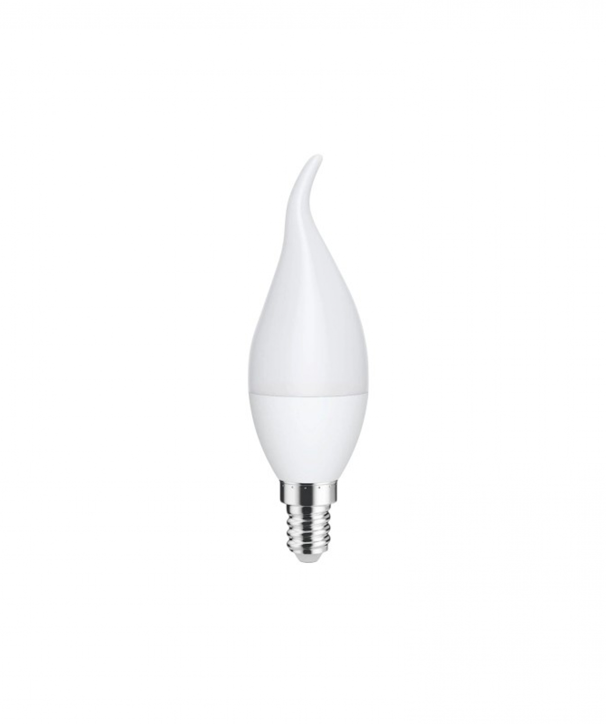 LED լամպ ծիծակաձև Wellmax 8W/E14/6500K/T37/ Daylight