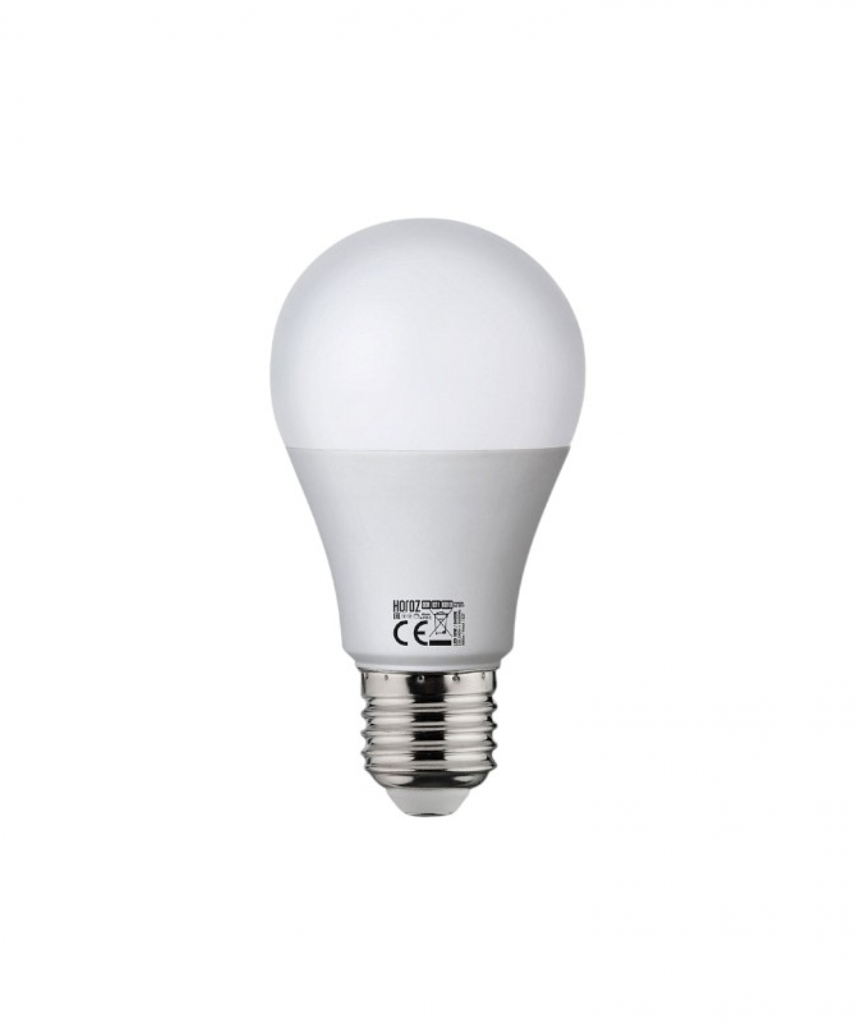 LED լամպ 9W/6400K/E27 Horoz
