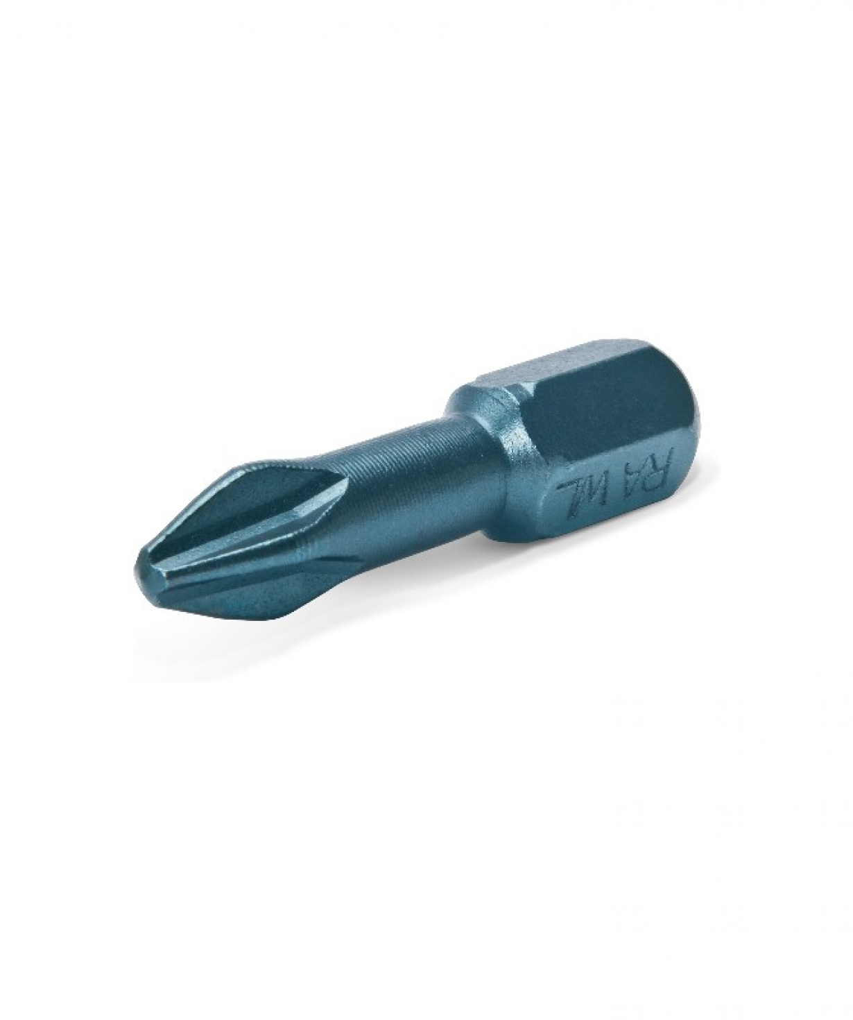 Պտուտակահանների հավաքածու PH2x50մմ RAWLPLUG