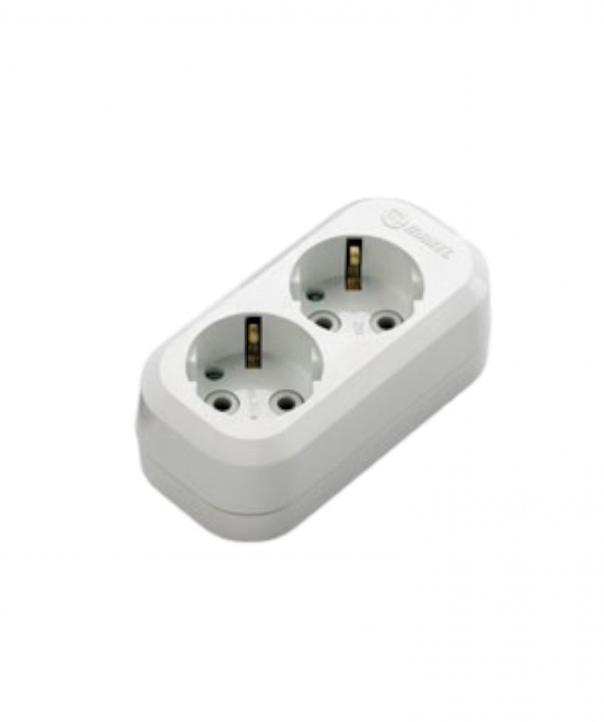 Կալոդկա 2 տեղանի հողանցումով