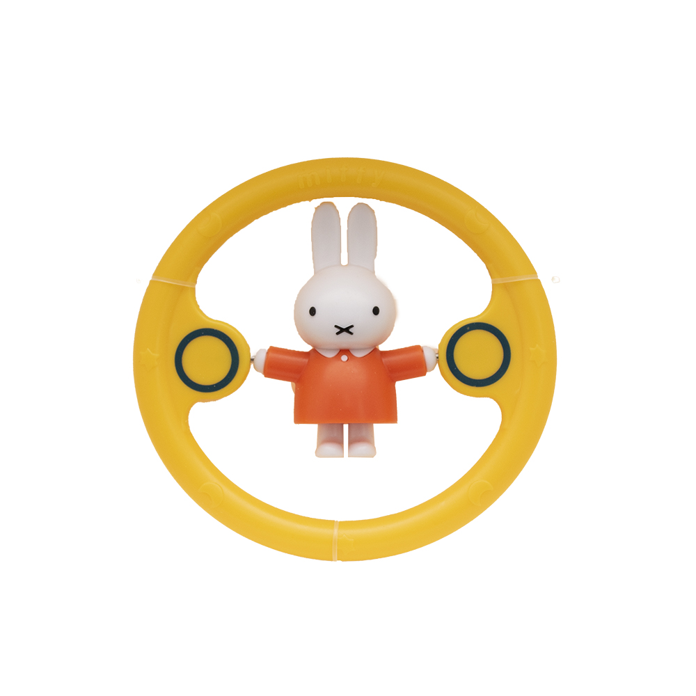 Cradle Toy Rabbit