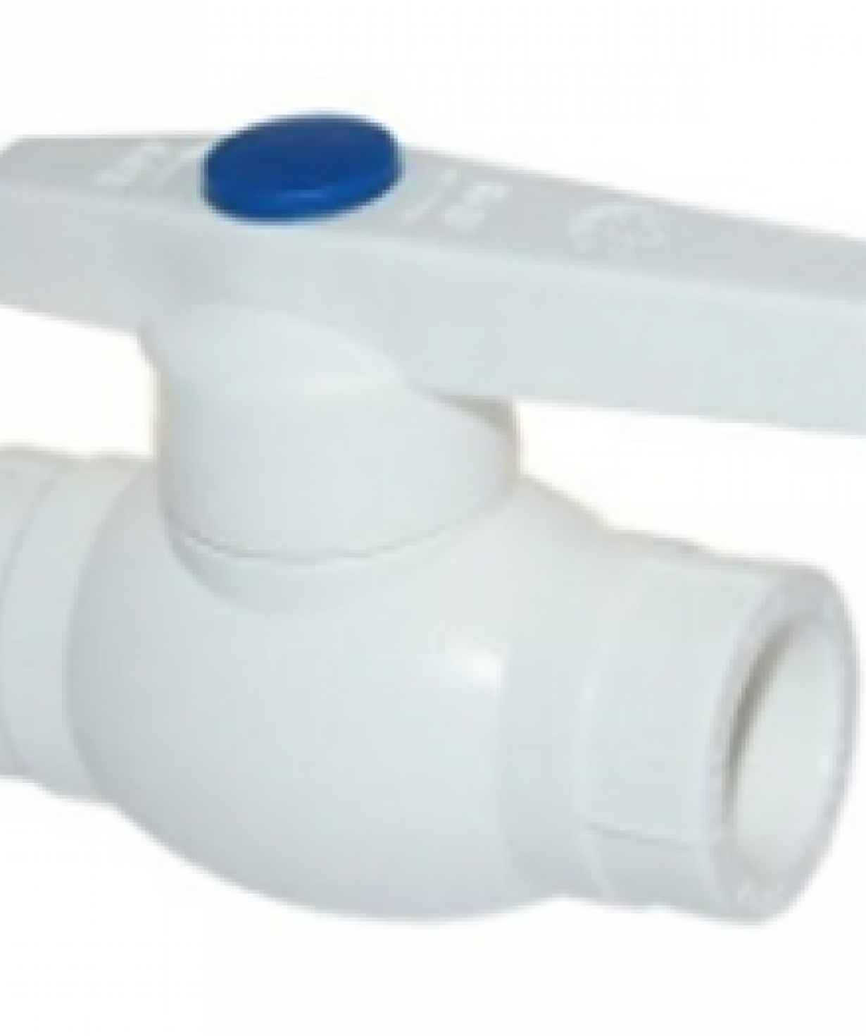 40 PPR BALL VALVE WITH SS BALL
