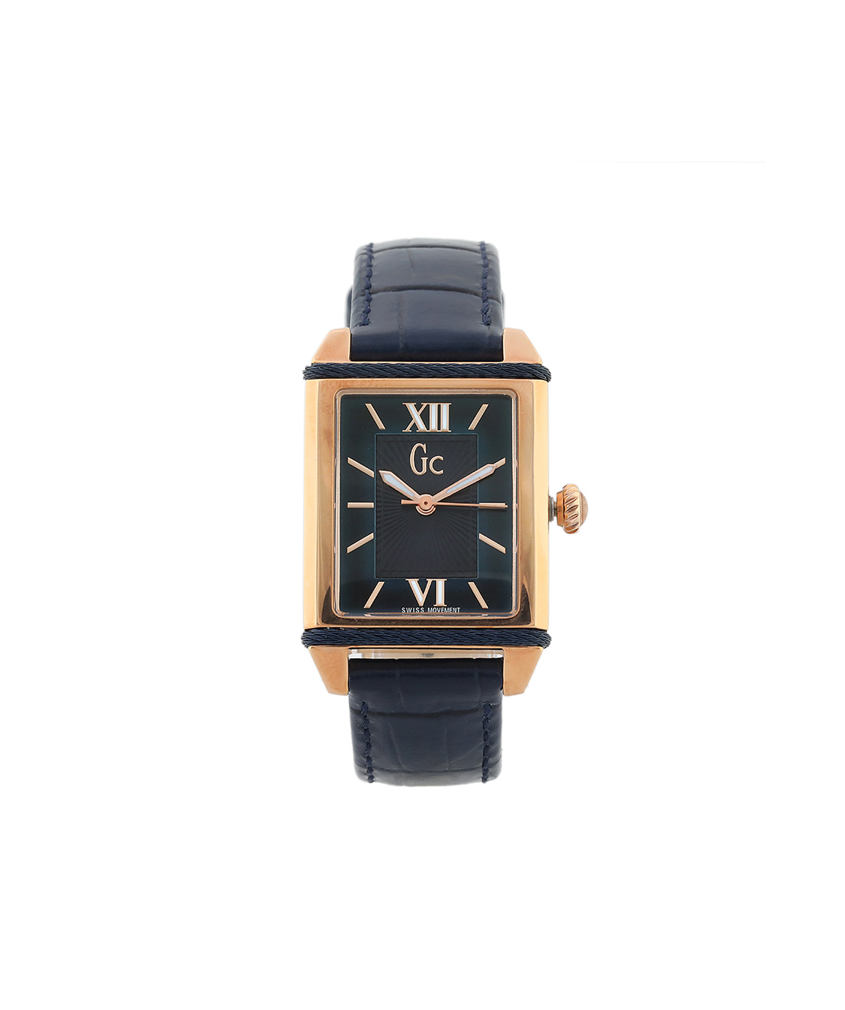 Wristwatch `Gc` A168WA-1WDF