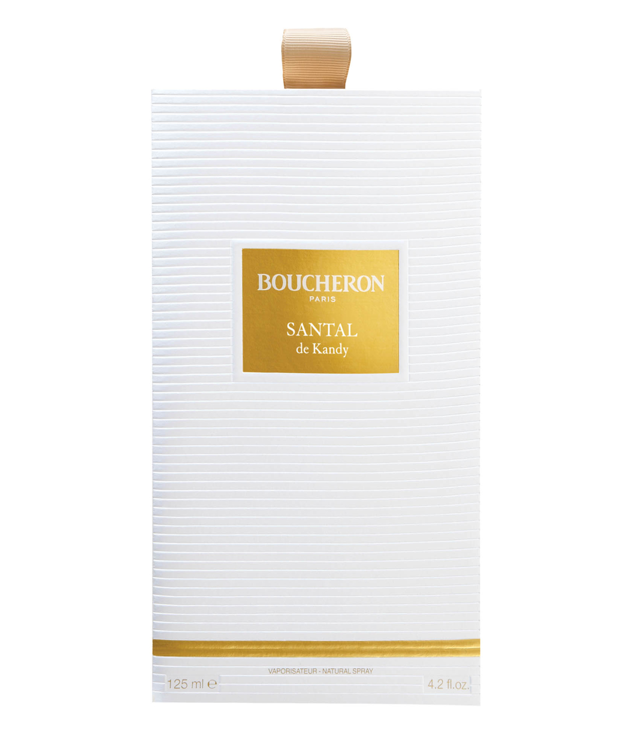 Perfume `Boucheron` Santal De Kandy, 125 ml