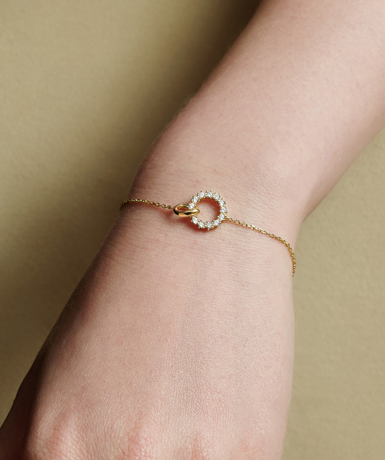 Серебряный браслет «Ania Haie» B056-01G