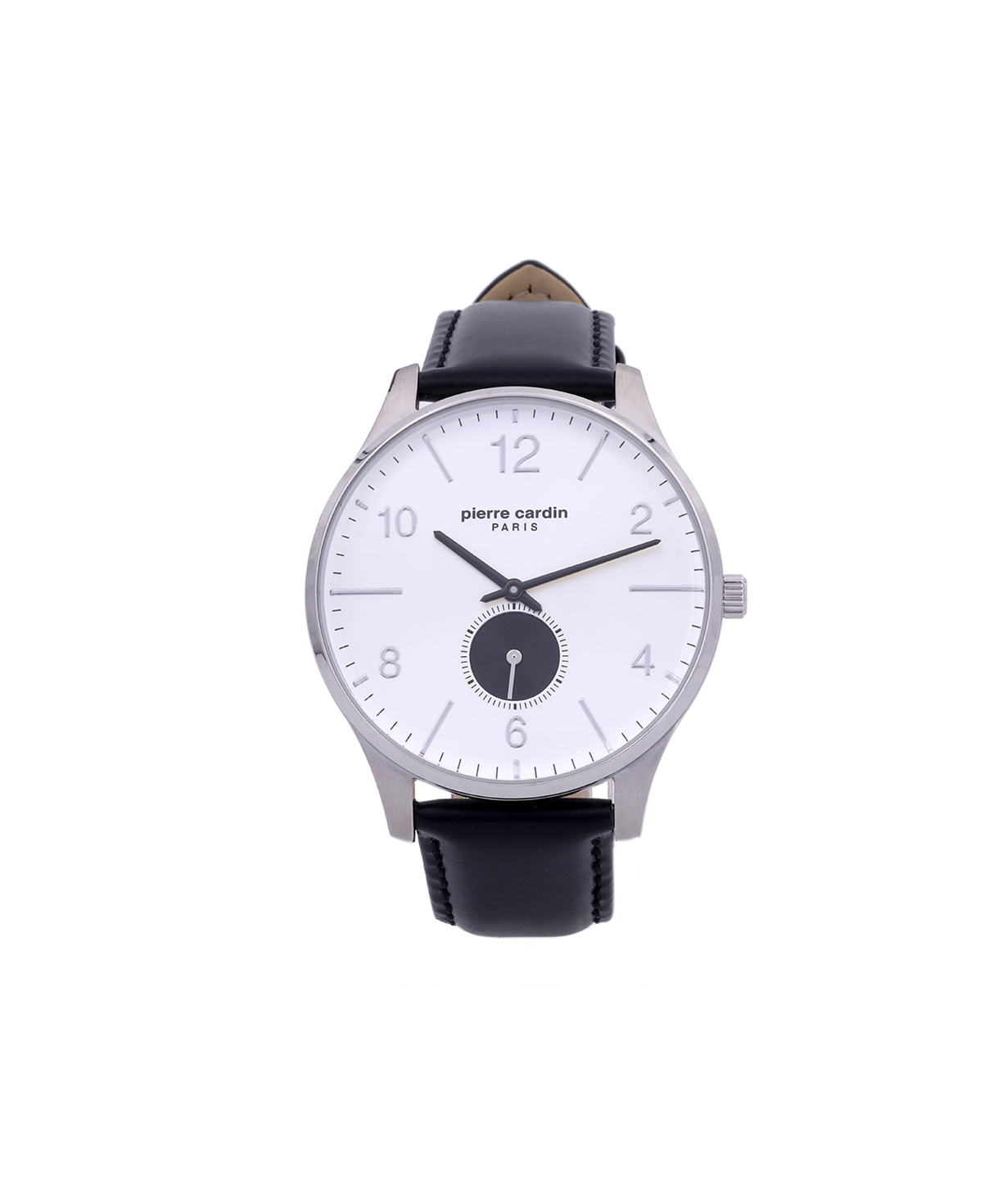 Ժամացույց «Pierre Cardin» ձեռքի  PC902671F102