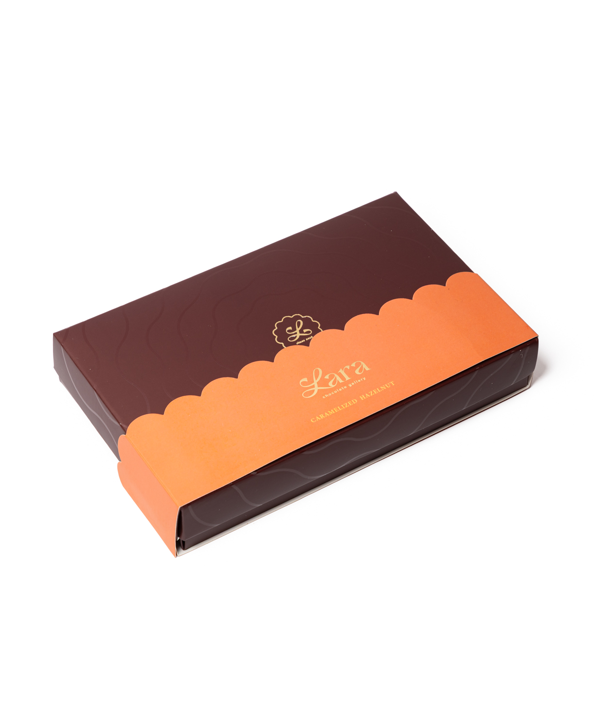 Набор шоколадных конфет «Lara Chocolate Gallery» №19