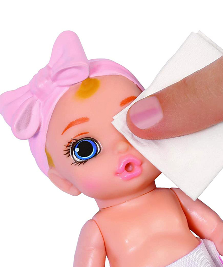 Surprise doll ''Baby Born''